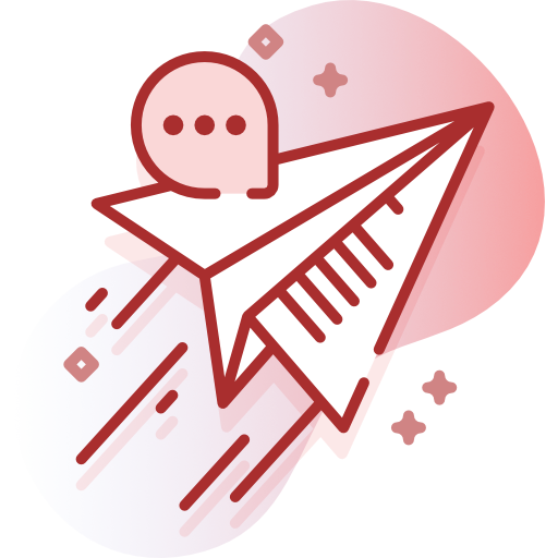 paper plane