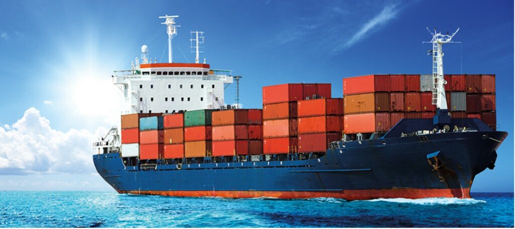 Sederet Keunggulan Kirim Paket Ke Luar Negeri Via Laut Untuk Eksportir