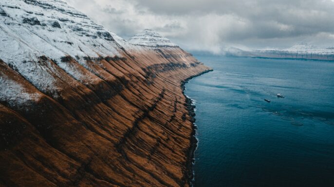 Ekspor Ke Faroe Island