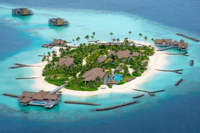 Ekspor Ke Maladewa Maldives