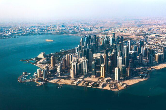 Ekspor Ke Qatar