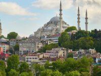 Berapa Hari Kirim Paket ke Turki dan Tips Pilih Ekspedisi Terpercaya