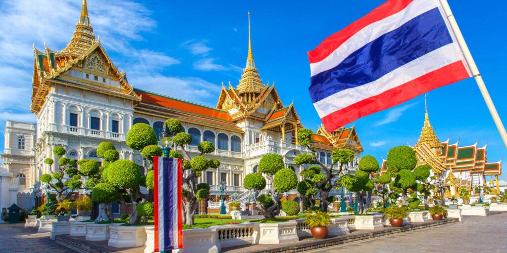 Berapa Hari Kirim Paket Ke Thailand
