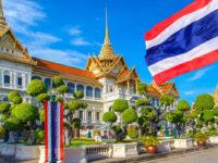 Berapa Hari Kirim Paket ke Thailand dan Persyaratannya