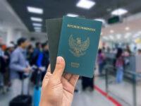 Jenis Paspor Indonesia Dan Kegunaannya
