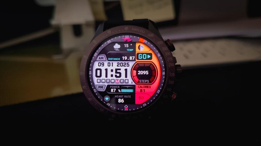 Tracking Real-Time