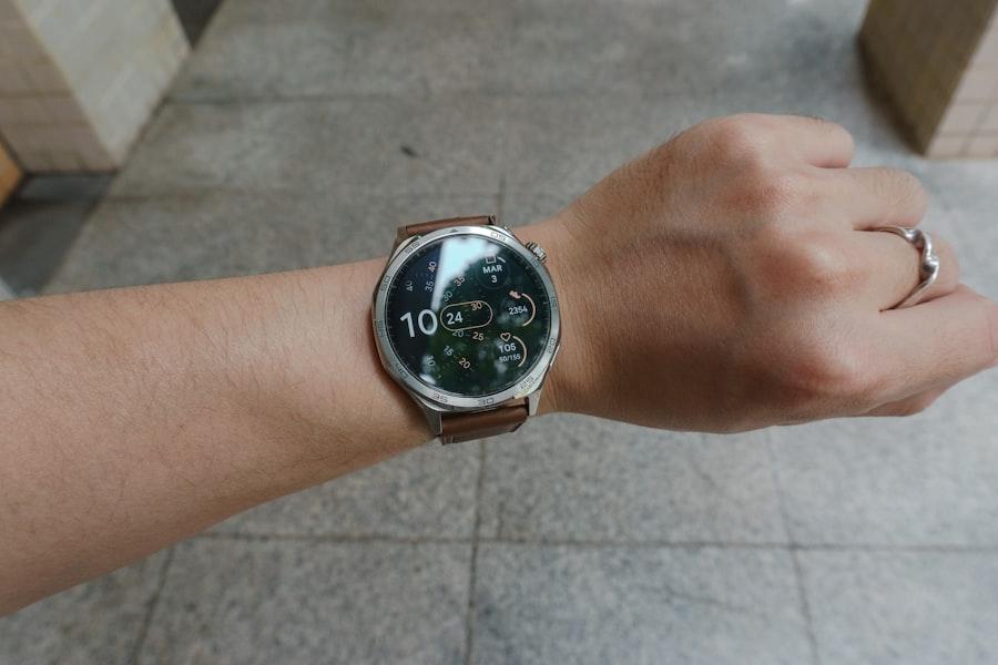 Photo Tracking Real-Time
