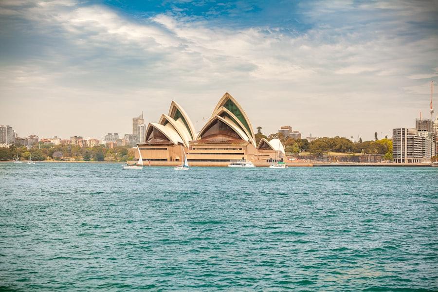 Supplements and Vitamins to Australia: Food Label Regulations