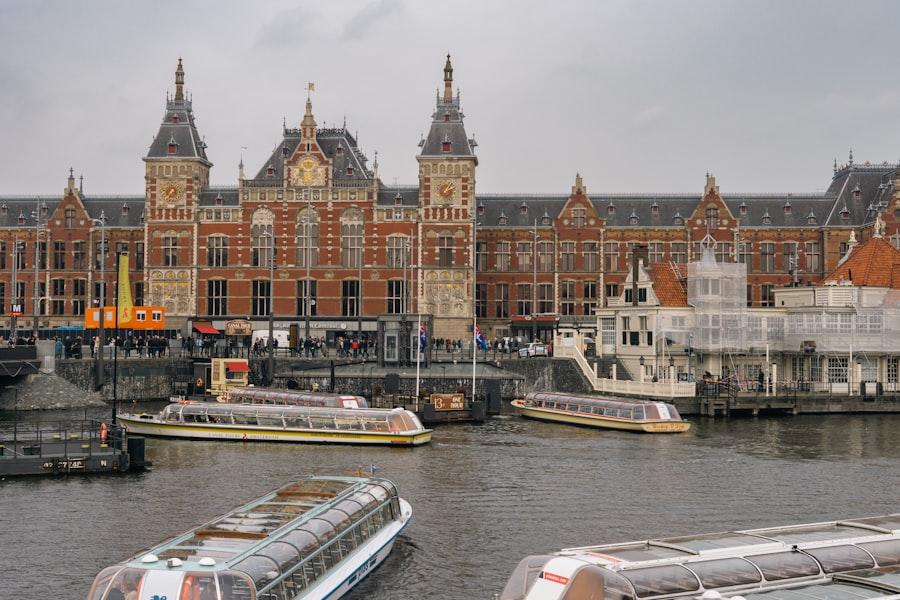 Photo Export Spices to the Netherlands: Required Certification