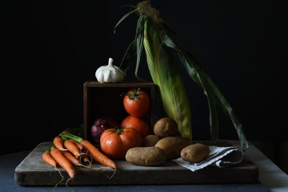 Photo Supplements and Vitamins to Australia: Food Label Regulations