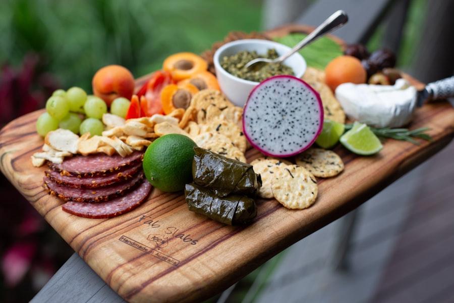 Photo Supplements and Vitamins to Australia: Food Label Regulations