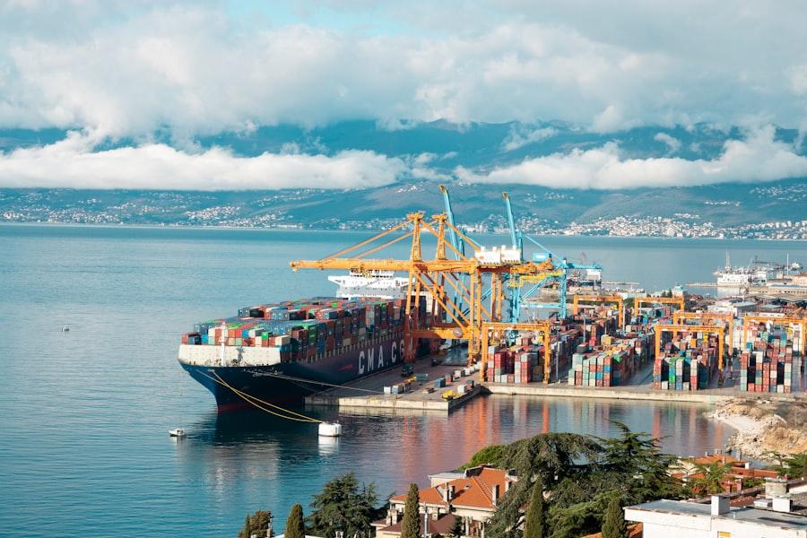 Import Tax