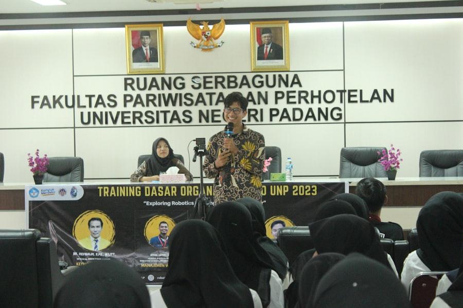 Lacak Resi Internasional