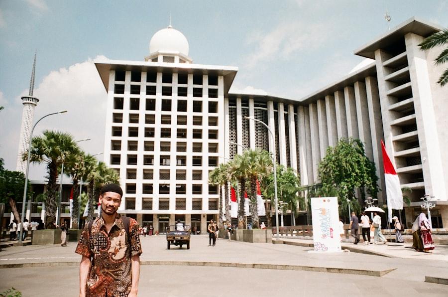 Photo Lacak Resi Internasional
