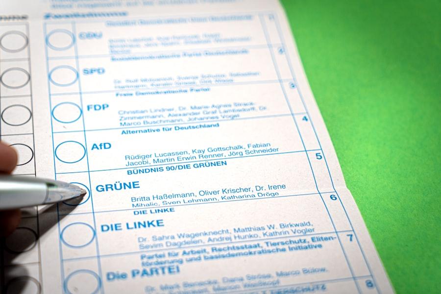 Photo Product Photo for Customs: Document Quality Checklist