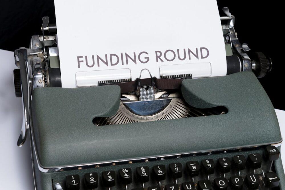 Photo Crowdfunding Timeline
